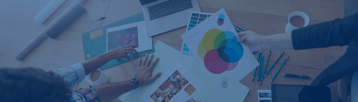 Beyond Logos, Fonts, and Colors: The Importance of Building an Impactful Brand