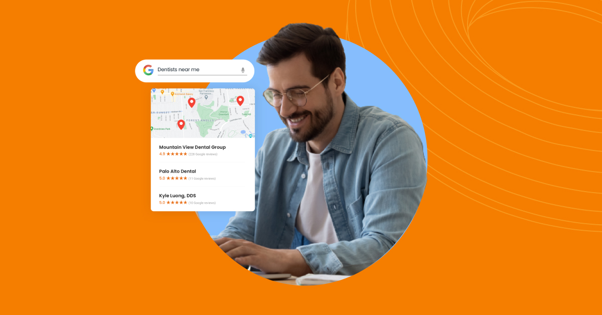 Local search marketing: everything you need to know