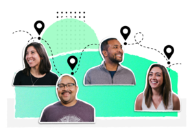 Using Slack Connect to Collaborate Efficiently Outside of Our Organization