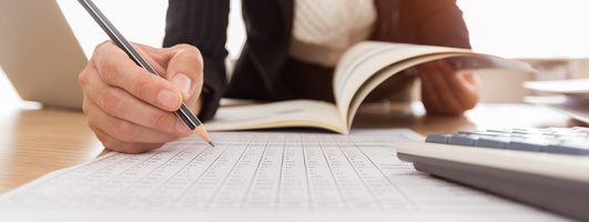 Property management chart of accounts: What is it and why is it essential?