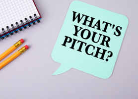 Learn how to pitch with Shark Tank's  Most Persuasive Pitches