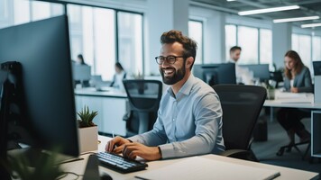 Modernizing the Employee Experience with an AI-Powered WEM Solution