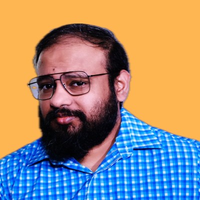 Krishna Chytanya Ayyagari