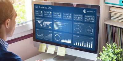 Changing the Way We Measure Marketing: A New Free Benchmarking Tool for E-Commerce Marketers