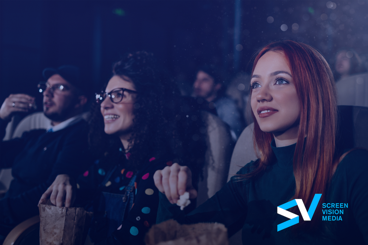 Partner Spotlight: Moviegoers Return to Theaters and 2023 Domestic Box Office to Hit $9 Billion