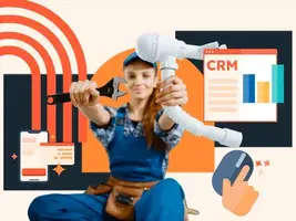 5 best CRMs for plumbers in 2025