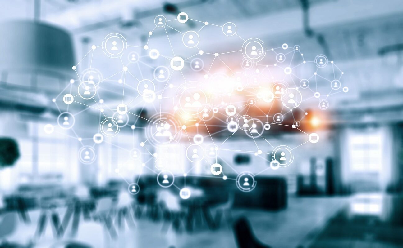 The Benefits of Big Data and Knowledge Management