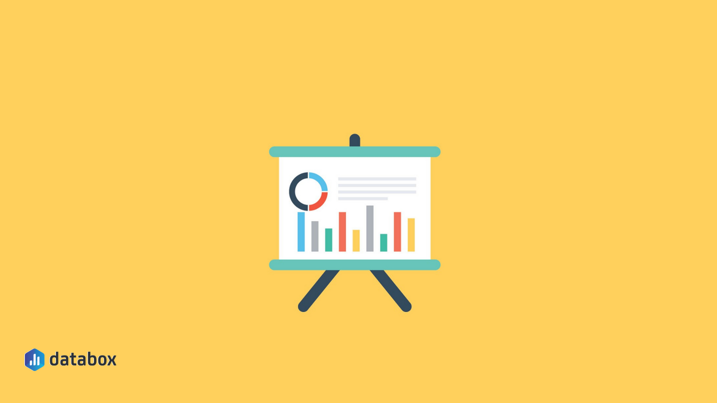 Management Reporting: 8 Best Practices to Create Effective Reports | Databox Blog