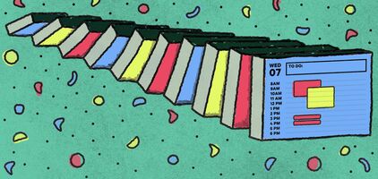 The continuous flow of weekly planning | Inside Intercom