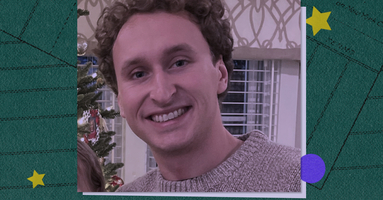 Meet the Team! AJ, Business Development Representative