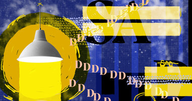 How Tech Workers Can Counter SAD and the Winter Blues