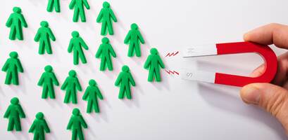 Attract & Retain Top Tech Talent with Professional Development