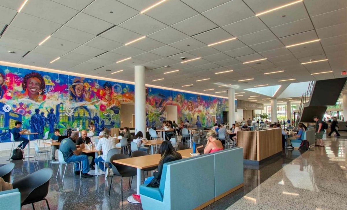 Through artivism, Rosalia Torres-Weiner amplifies stories of the Hispanic/Latinx community to impact social change | Adobe Blog