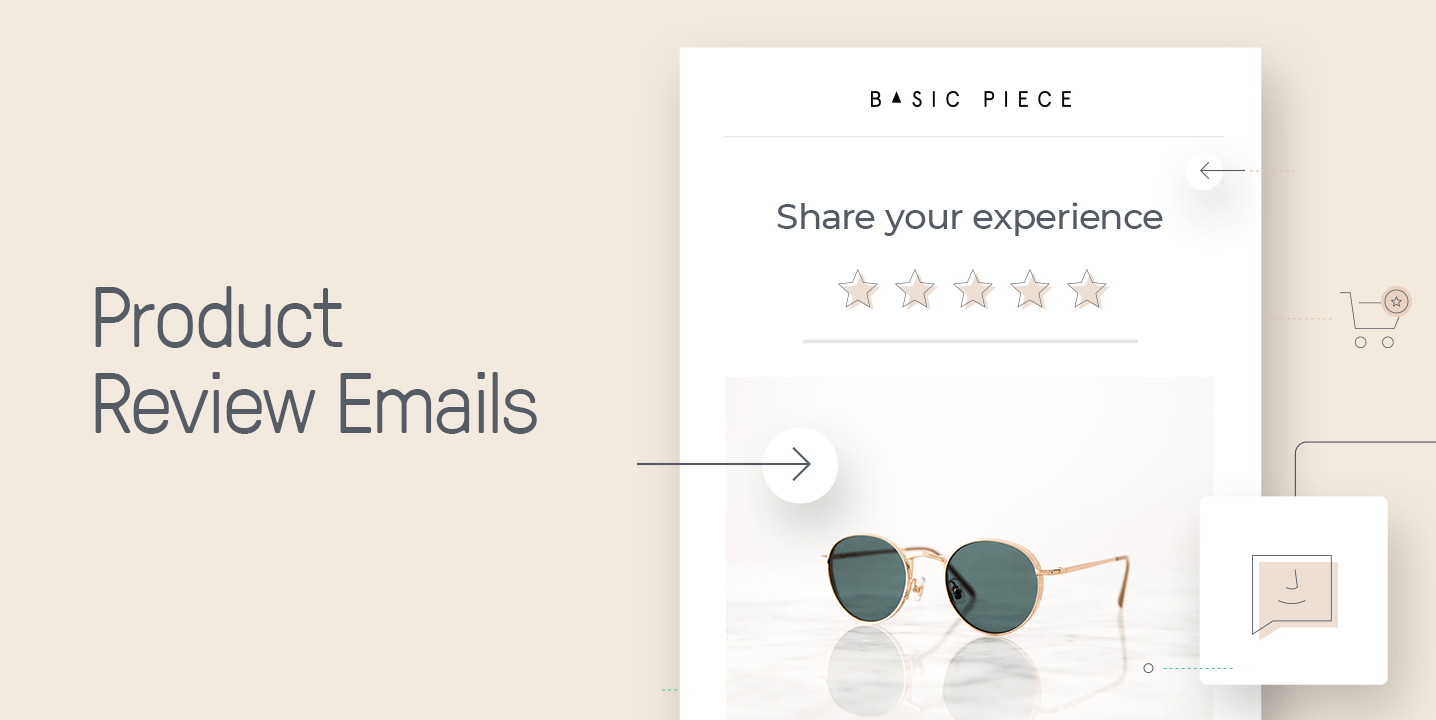 5 Tips on How to Create a Captivating Product Review Email [+Examples]