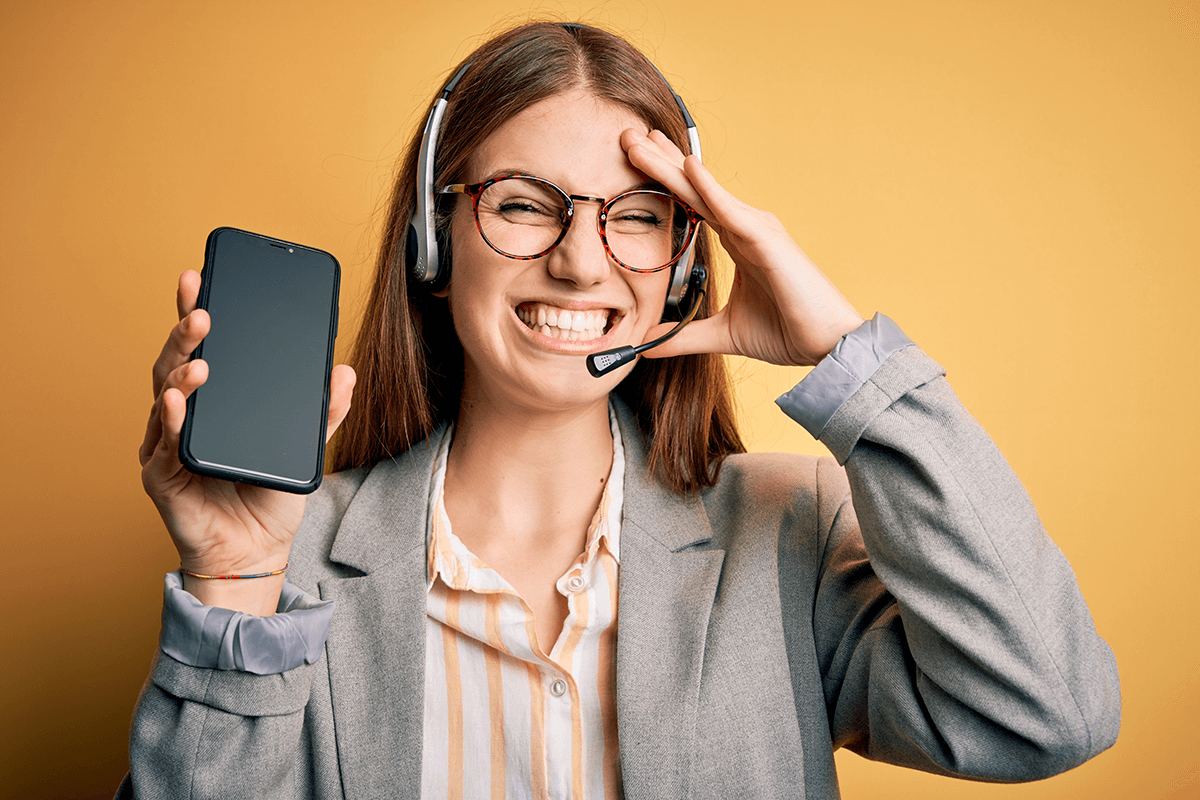 6 Mistakes Home Improvement Call Centers Are Making