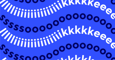 Filler Words Are Your Friends