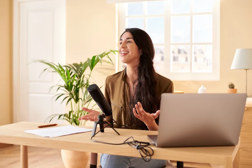 9 Best Podcast Platforms (2024)