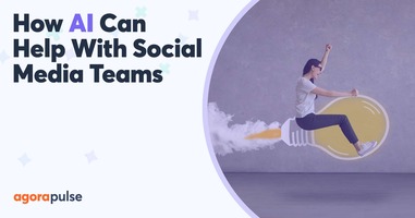 How AI Tools Can Save Your Social Media Team Hours Each Week