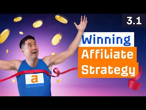 Designing a Winning Affiliate Marketing Strategy