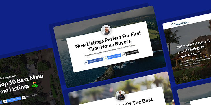 How To Create Landing Pages That Actually Convert