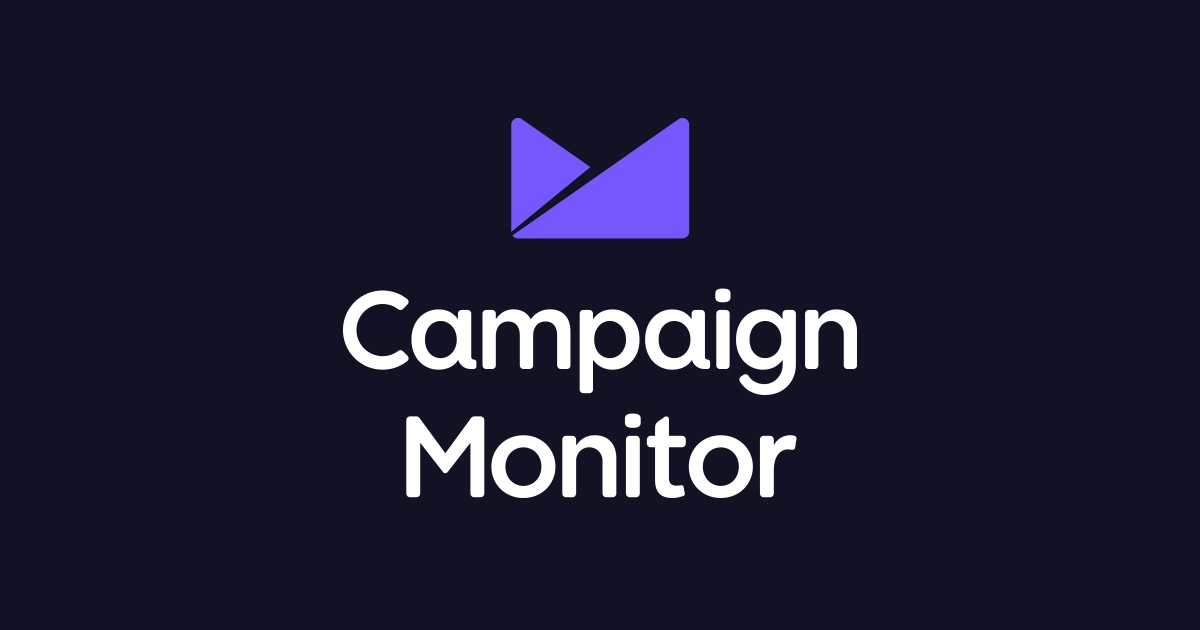 Campaign Monitor HTML Email Template Language  | Campaign MonitorLinkedInTwitterFacebookInstagram