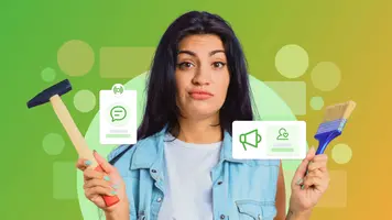 The $959 billion DIY opportunity - How to win over the top DIY home reno audiences