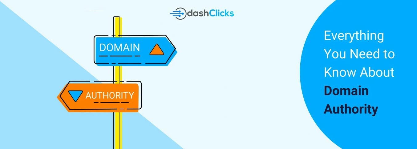 Everything You Need to Know About Domain Authority