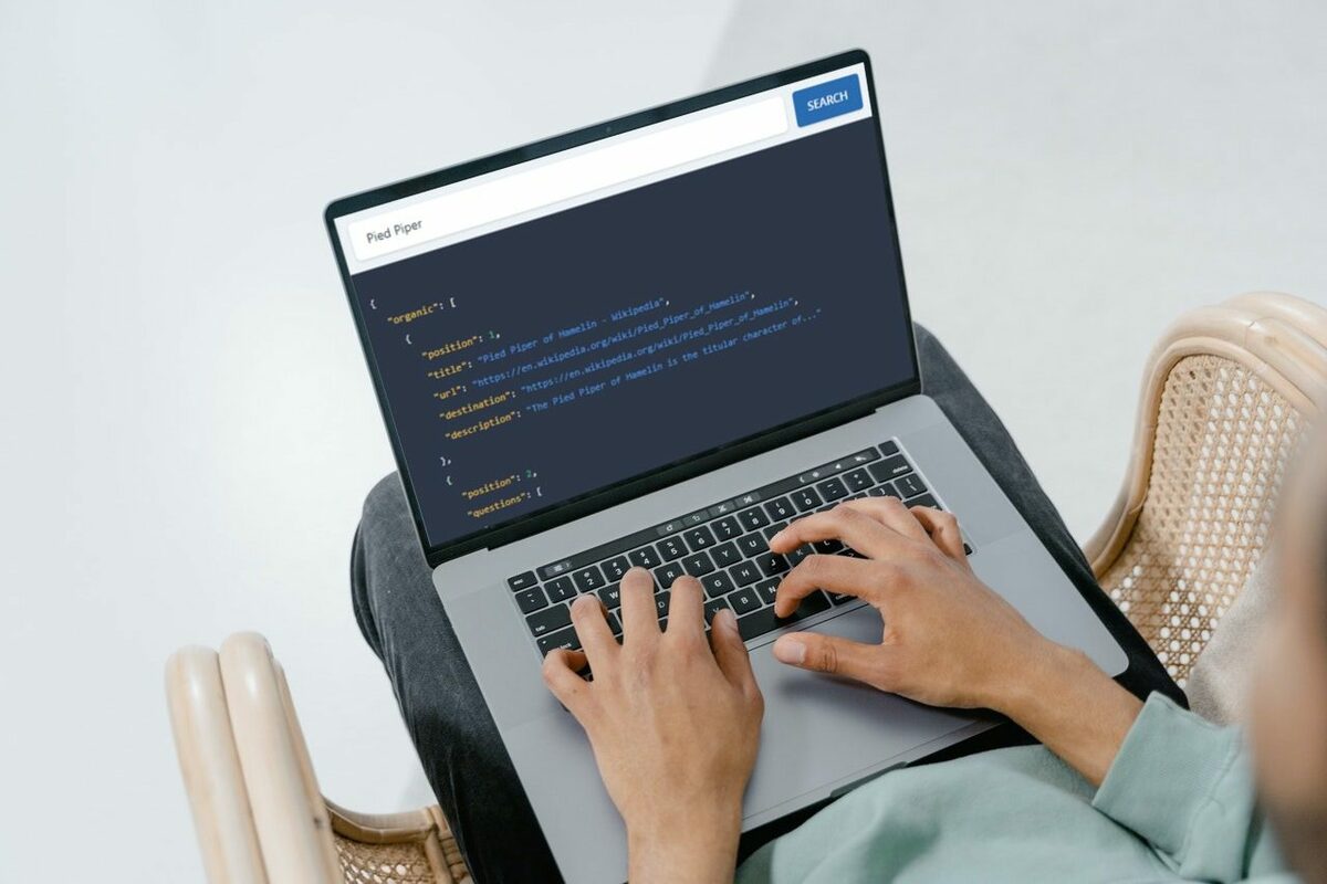 How To Use Google Search API In Python | APILayer Blog