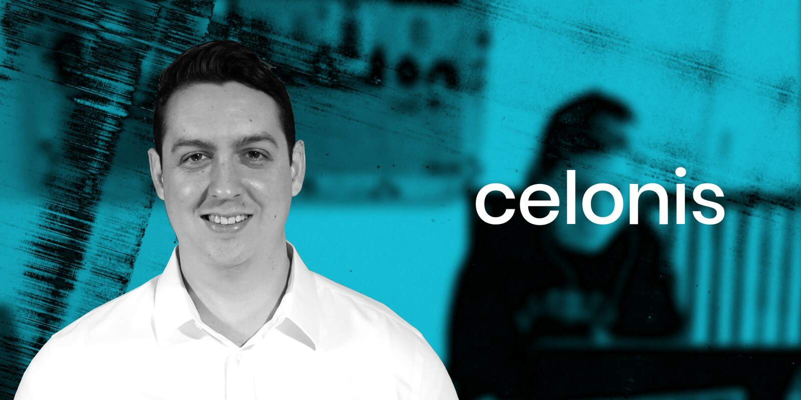 How Celonis Used Drift to Pivot Their Flagship Event from In-Person to Online & Increase Attendance by 7X
