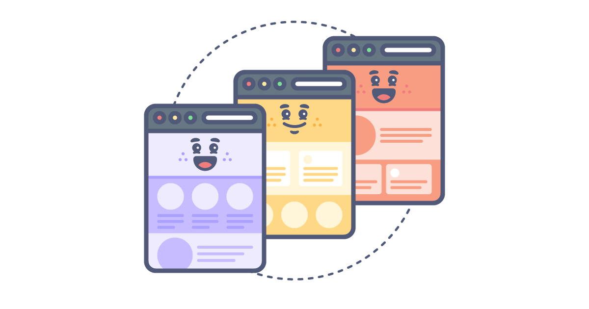 40 Brilliant Landing Page Examples That Convert [New 2022]