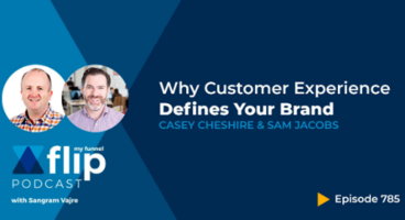 Why Customer Experience Defines Your Brand