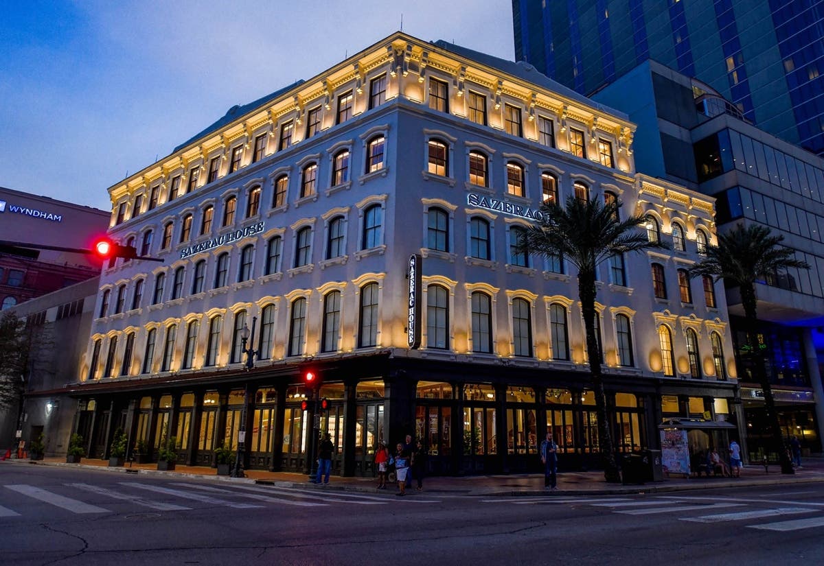 How Sazerac is stirring up its customer experience with Adobe