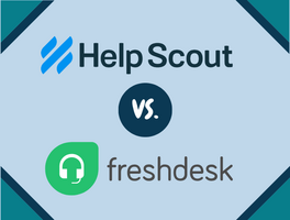 Help Scout vs Freshdesk: Who Wins In 2023?