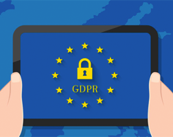 The impact, burdens and benefits of the GDPR