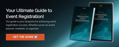 8 Strategies for Mastering Lead Retrieval at Trade Shows