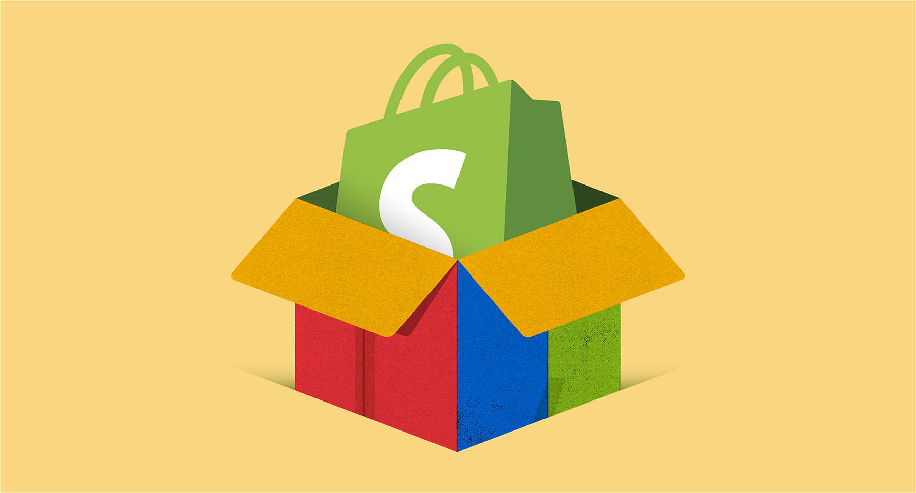 Reach More Buyers on eBay: How to Connect eBay to Your Shopify Store