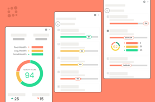 Customer Health Score: A Guide to Improving Client Satisfaction