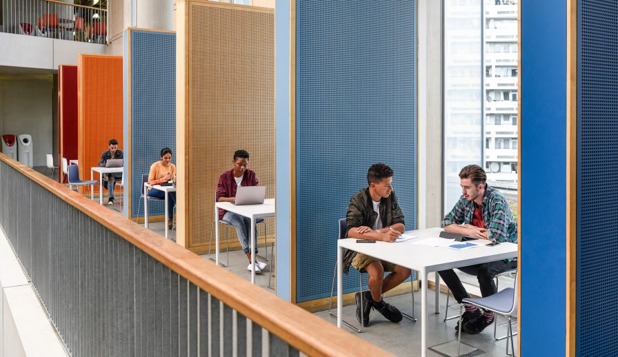 The Collaboration Transformation: How We've Changed the Way We Work