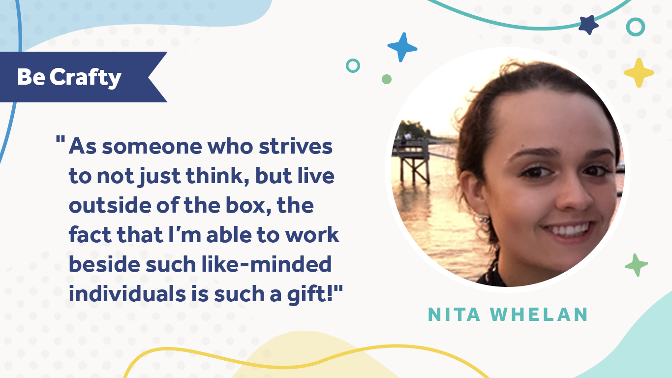 Turning Lemons Into Iced Tea | Meet the Alyce Team