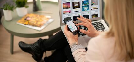 Customer Experience Management with Falcon