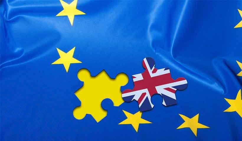 What Brexit May Mean for Your Business (Work Management Roundup)