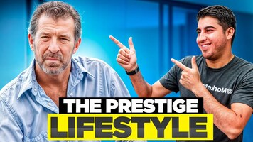 Gary Coxe - Insights into the Real World of Flying