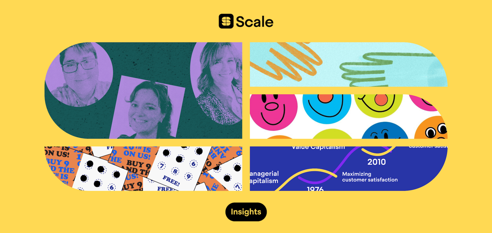 The key to fierce customer loyalty? Your support team.