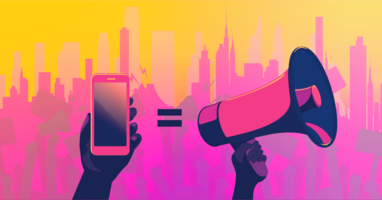 Unleashing the Potential of Political Text Messaging Service Features for Effective Political Campaigns