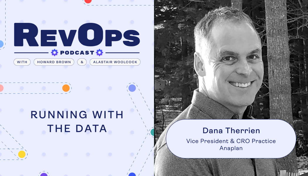 Running With the Data