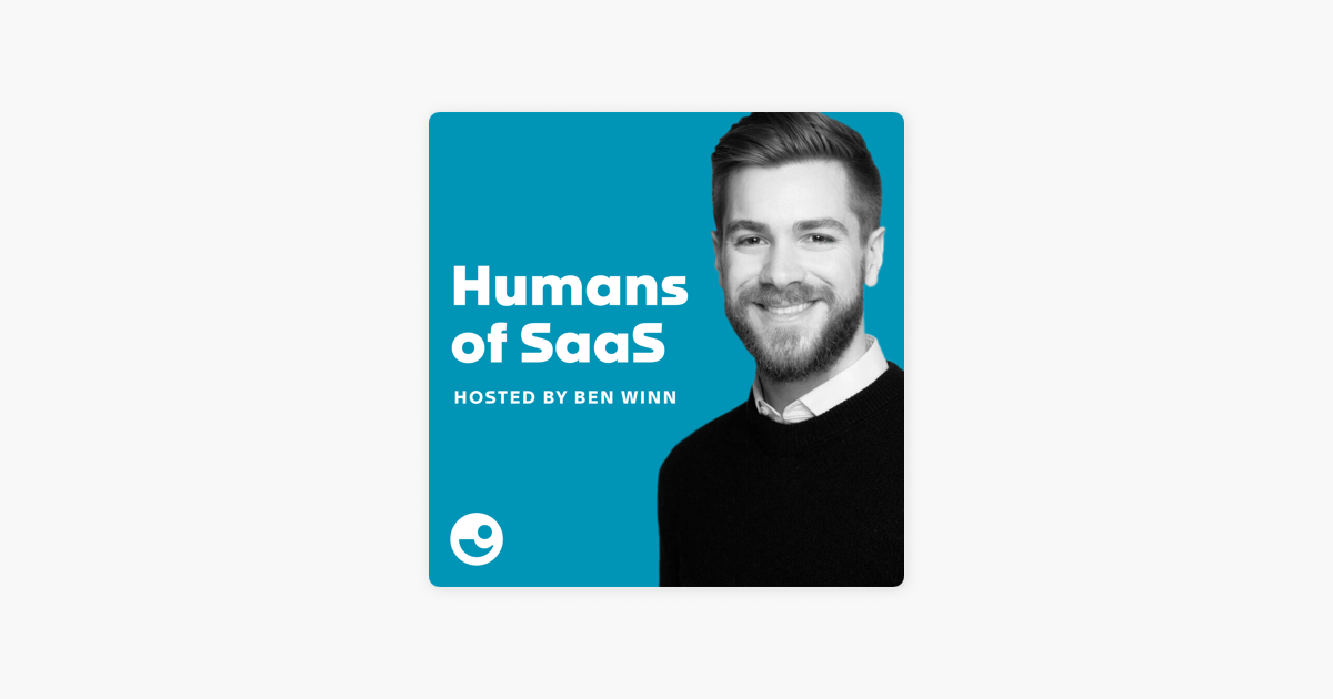 ‎Humans of SaaS: Peloton Layoffs, Apple Controversy and Gen Z in the Workforce on Apple Podcasts