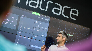 Up your quality and agility factor – using automation to build "performance-as-a-self-service"