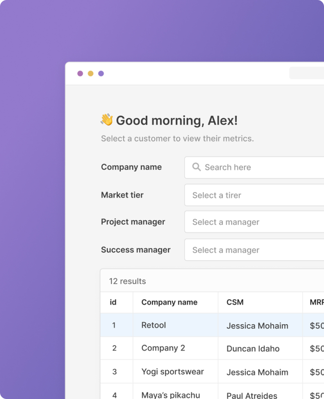 How Retool saves thousands of hours and improves the user journey with Segment
