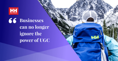 Vaimo, Magento, and Yotpo increase Helly Hansen's revenue by 45%