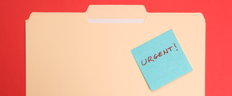 The Number One Mistake We Make When Sharing Email Attachments